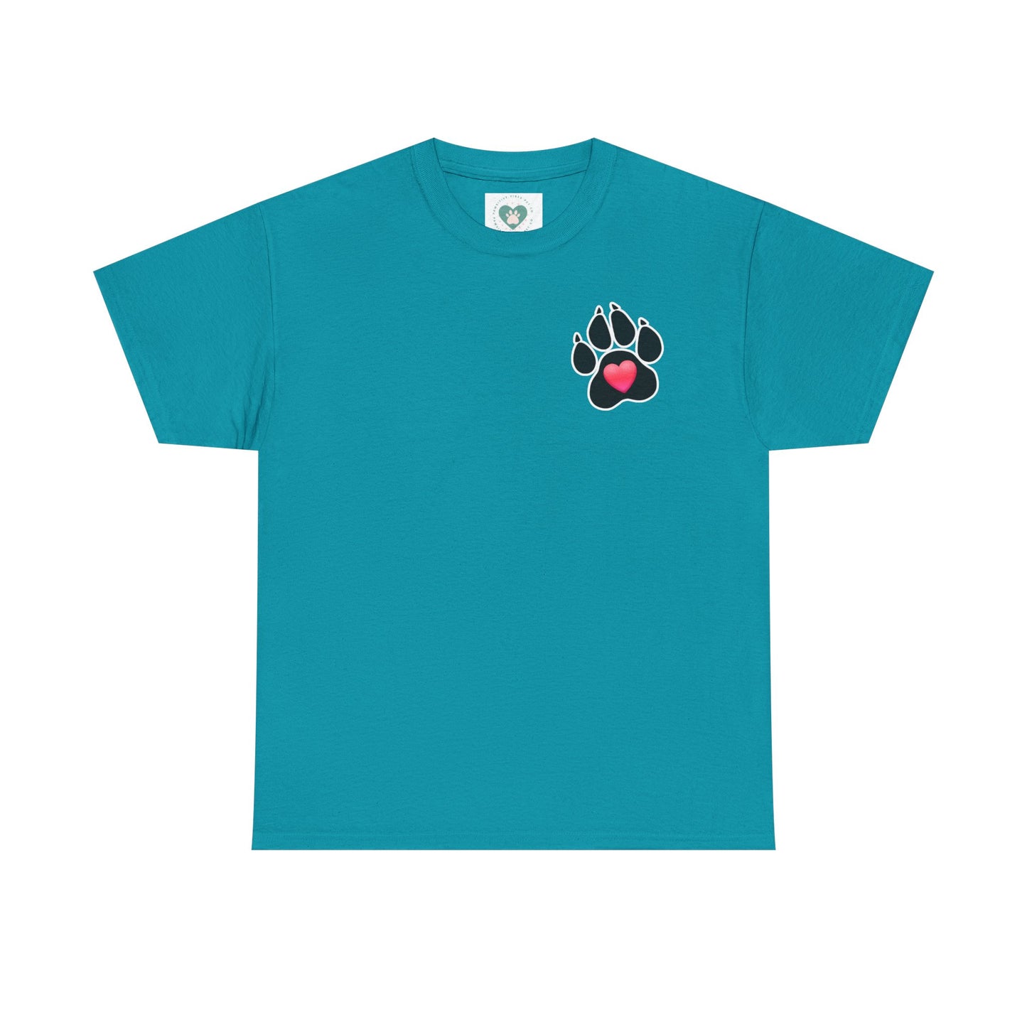 Retro Dog Lover T-shirt