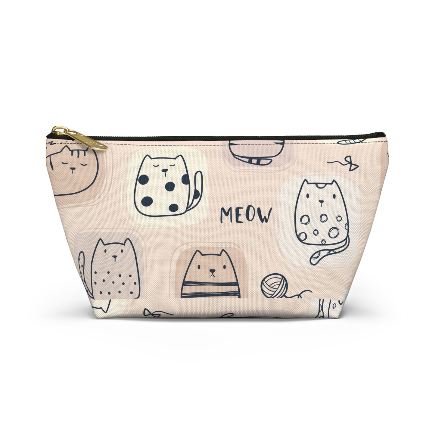 Makeup Bag