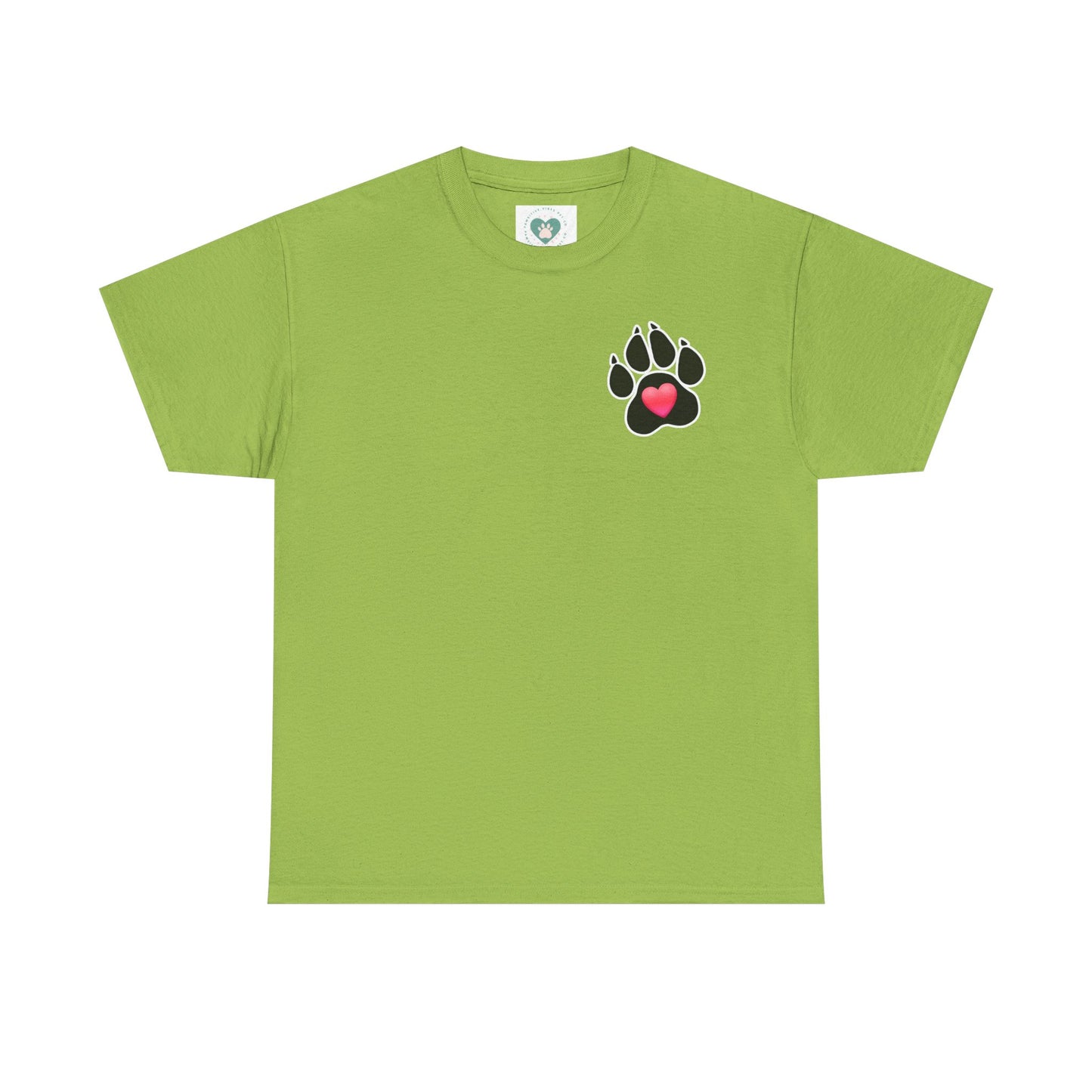 Retro Dog Lover T-shirt