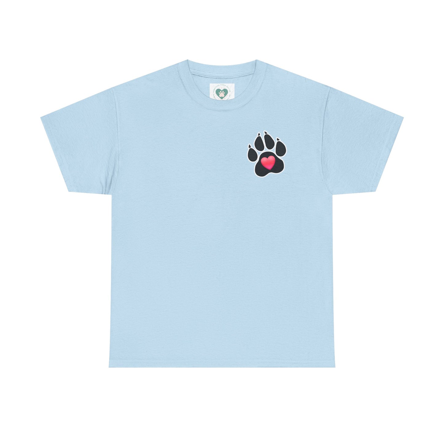 Retro Dog Lover T-shirt