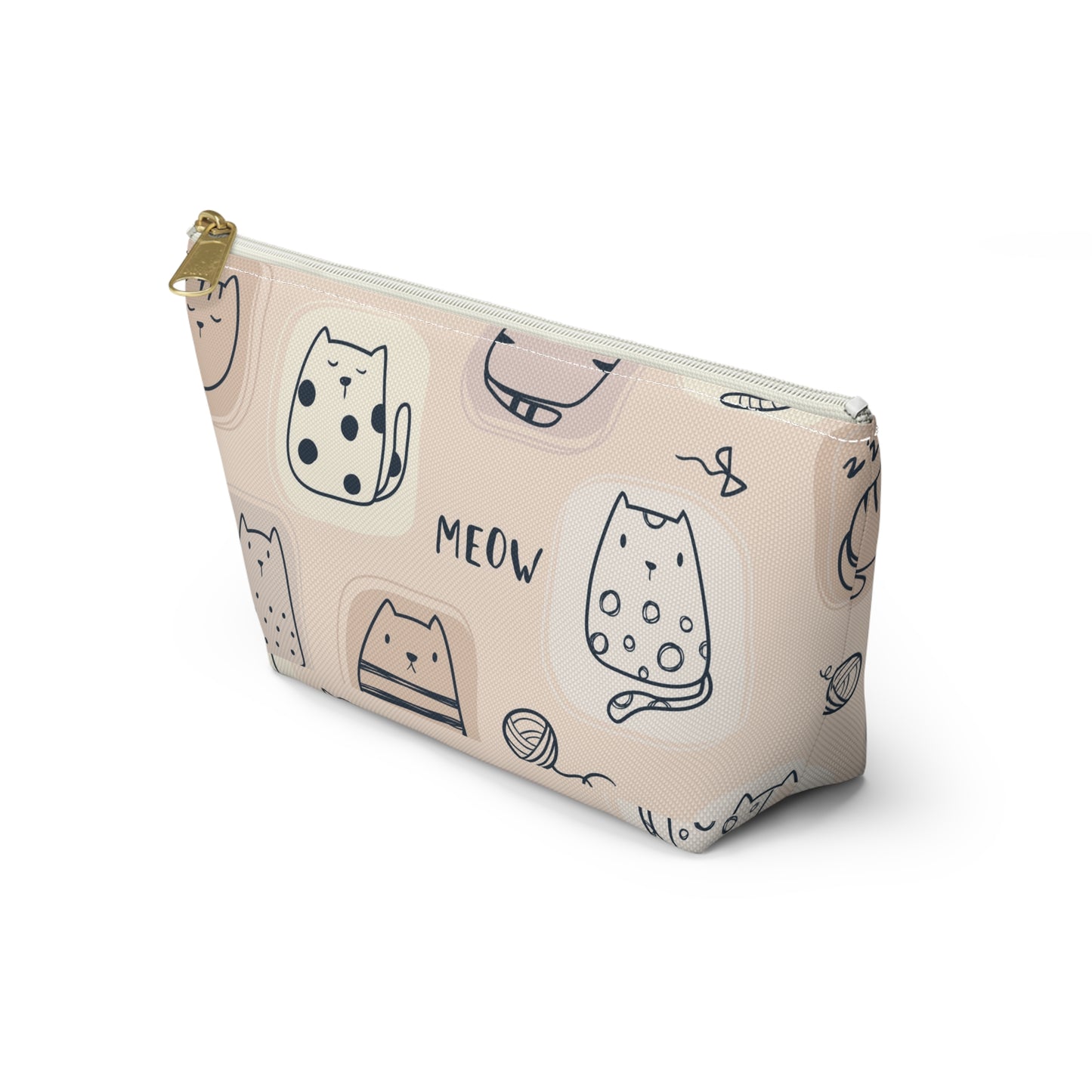 Makeup Bag