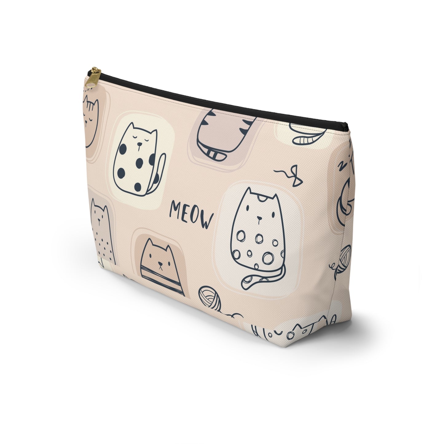 Makeup Bag