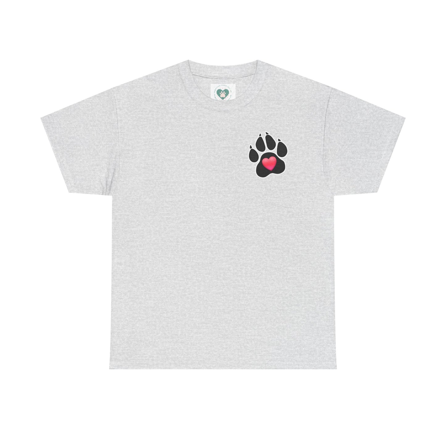 Retro Dog Lover T-shirt