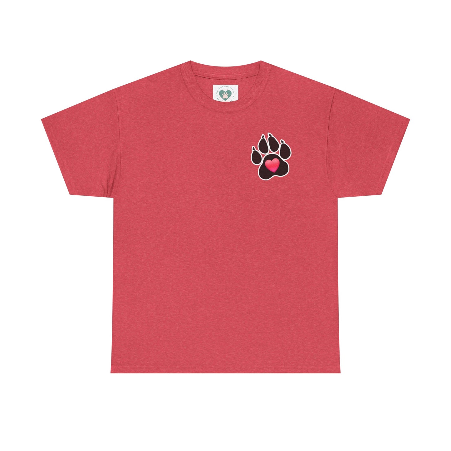 Retro Dog Lover T-shirt