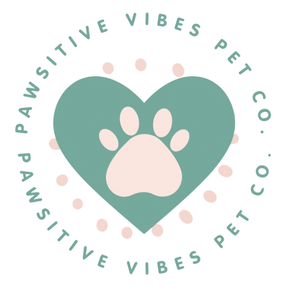 Pawsitive Vibes Pet Co.