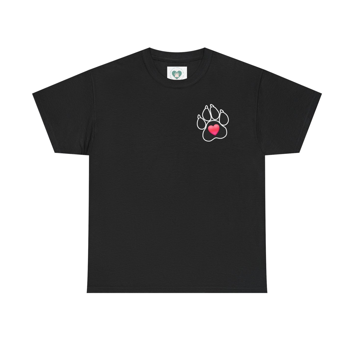 Retro Dog Lover T-shirt