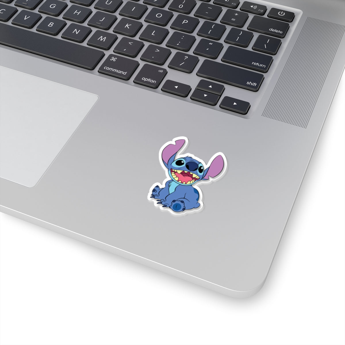 Stitch Sticker, Cute Cartoon Lilo & Stitch Scrapbook Decal