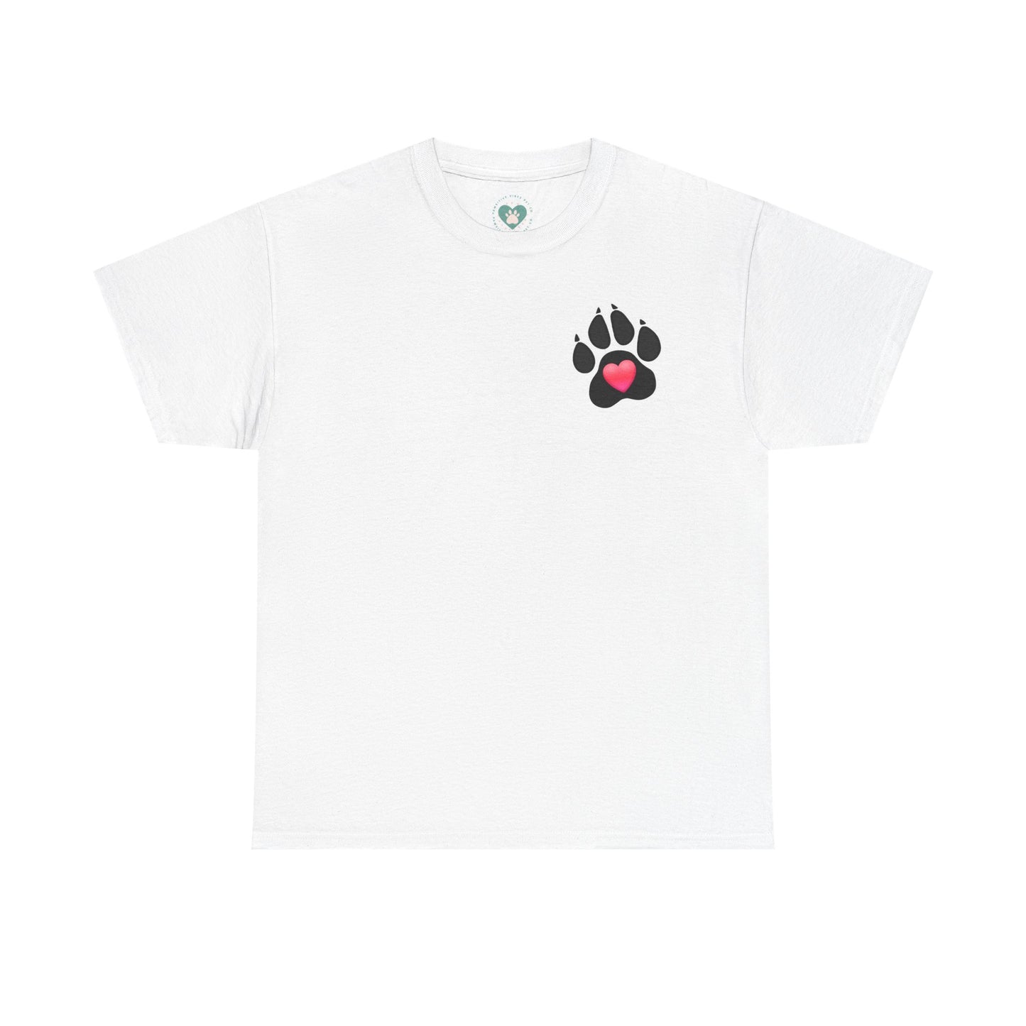 Retro Dog Lover T-shirt